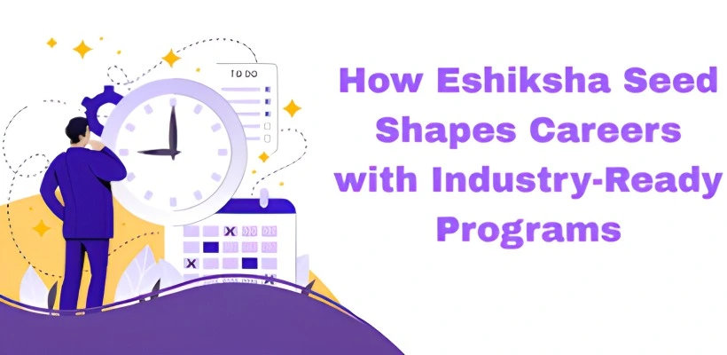 Eshiksha Seed Shapes